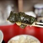 横浜家系ラーメン かすたむ家 - 
