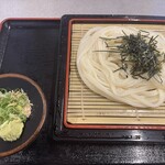 手打うどん 蔵 - 