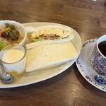 Chirol CAFE - 