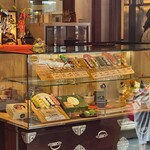 牛たん炭焼 利久 - 