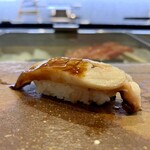 鮨 難波 - マダコ