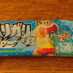 ディオ - ガリガリ君ソーダ味(税抜)39円 (2023.08.20)