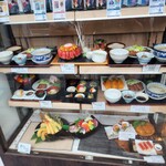 牛たん炭焼 利久 - 