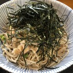 Soba Dokoro Kakiya - そば