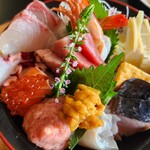 牛たん炭焼 利久 - 