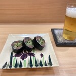 Sushi Wakita - 