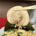 横浜家系ラーメン かすたむ家 - 