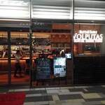 VOLPUTAS - ウォルプタス東京駅グランルーフ店