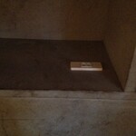 44APARTMENT - 電源、有りました！