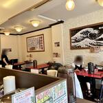 横浜家系ラーメン かすたむ家 - 