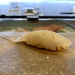 Sushi Namba - アラ
