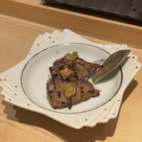 鮨まつもと - 