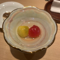 鮨まつもと - 