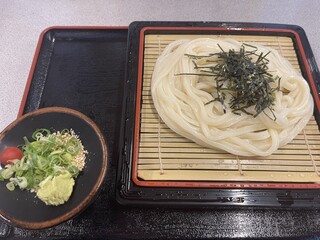 手打うどん 蔵 - 