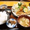 大衆食堂 みどりや商店