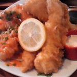 フルカワ食堂 - 