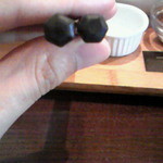 フルカワ食堂 - 六角箸