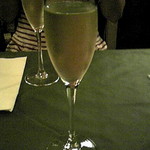 ラ ファーメ - スパークリングワイン