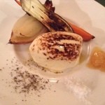 ラ ファーメ - メイン