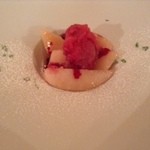 ラ ファーメ - デザート