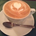 ラ ファーメ - カフェ