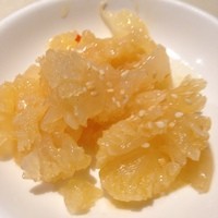 老香港酒家京都 - 飲茶食べ放題のくらげさん