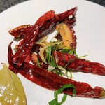 イチリン ハナレ - 