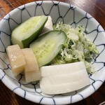 土手の伊勢屋 - 