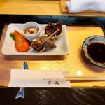 すし物語季の風 - 