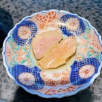 イチリン ハナレ - 北海道産あん肝の紹興酒漬け