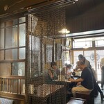 土手の伊勢屋 - 