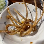 土手の伊勢屋 - 