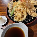 土手の伊勢屋 - 