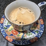 イチリン ハナレ - コーヒー