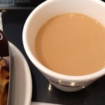 ミスタードーナツ - 