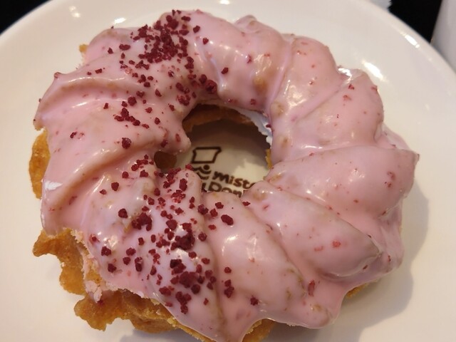 mister Donut Jeiarumomodaniekimae Shoppu photo 5