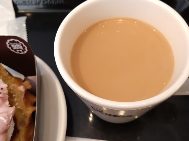 mister Donut Jeiarumomodaniekimae Shoppu photo 4