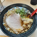 Ton Chinkan - 尾道ラーメン