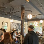 UPTOWN ESPRESSO - 
