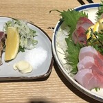 SAKE BAR サカナノトモ - 