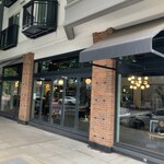 UPTOWN ESPRESSO - 