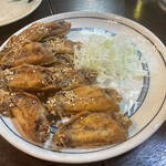 風来坊 - 料理写真: