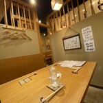 もつ鍋 牡蠣専門店 うまか屋 赤羽本店 - 