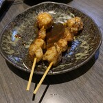 Yakitori Teppou - 