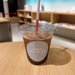 スイゲイストア 土佐蔵 - アイスコーヒー