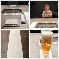 USHIGORO S. SHINJUKU - 