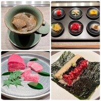 USHIGORO S. SHINJUKU - 