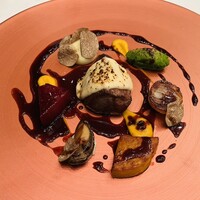 ボーセジュール - 