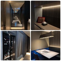 USHIGORO S. SHINJUKU - 