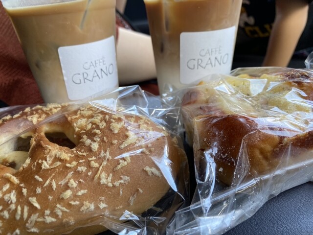 カフェ グラーノ（CAFFE GRANO）西寒河江店 &ndash; 山形で楽しむ本格カフェ体験